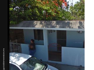 Casa en  ALTAMIRA, TAMAULIPAS.