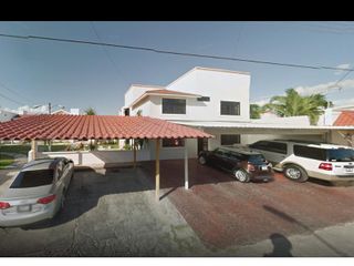 Casa en Remate Bancario en Campestre, Chetumal, Quintana Roo