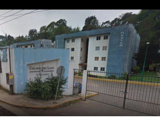 Departamento en Remate Hipotecario en Cerro Colorado  Xalapa-Enríquez, Veracruz