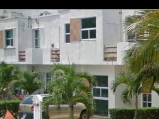 Casa en Puerto Maya Cancun Remate Mitad de precio