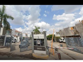 Casa en Remate Bancario en Residencial Las Moras Pueblito, Culiacán Sinaloa