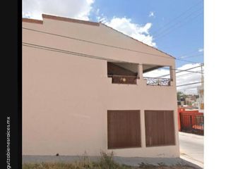 Casa en Esquina de Remate Bancario, Aguascalientes