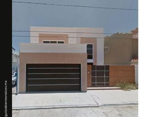 Casa en Remate Bancario en Exclusiva Zona Sabalo Country, Mazatlan