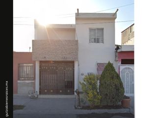 Casa en Remate Hipotecario Cdad. Benito Juárez Nuevo León