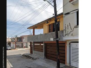 Casa en Remate, Ciudad Madero, Tamaulipas