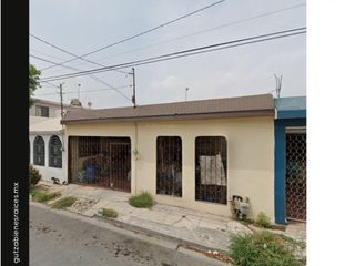 Casa en Monterrey Centro de remate