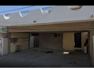 Casa en Ciudad Madero, Tamaulipas. Col. Hipodromo. C.P. 89560 Calle Morelia