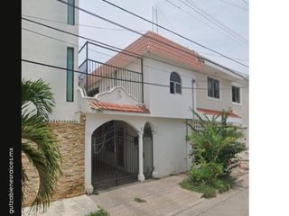 Casa en Colonia Gaviotas en Remate Bancario, Culiacan