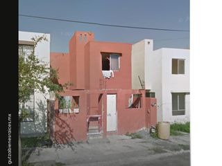 Casa en Remate Hipotecario Cdad. Benito Juárez, Nuevo Leon