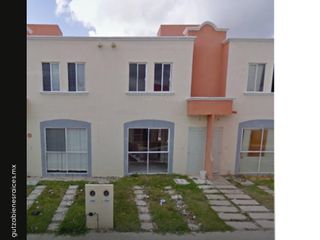 Casa en Remate Hipotecario Hacienda Real del Caribe Cancún, Q.R.