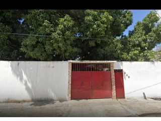 Casa en Remate Bancario en Morelos