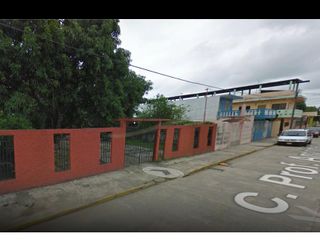 Casa en Remate Bancario en Morelos