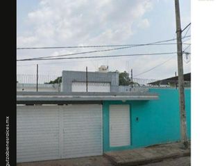 Casa en Tapachula, Magisterial Remate Bancario