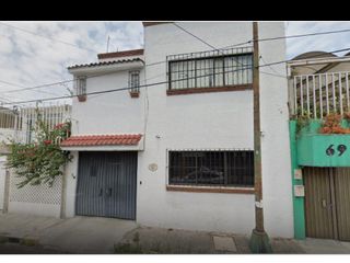 Casa en  CALLE DRAGON PRADOS CHURUBUSCO