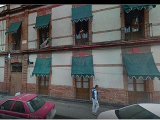 Departamento en 4to Piso, Obrero Popular, Azcapotzalco. Remate
