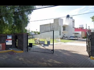 Casa en Remate Bancario, Lorenzo Angeles, Fraccionamiento la Antigua, Corregidora Queretaro.