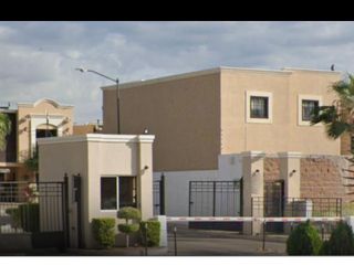 Casa en remate Hipotecario en Fraccionamiento Topacio Residencial, Hermosillo, Sonora