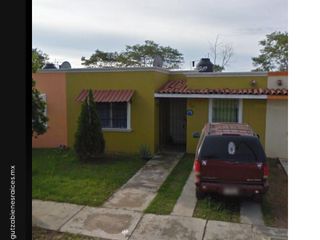 Casa en  Fracc. Sol del Pacífico, Manzanillo, Colima.