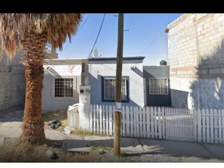 Casa en Remate Bancario en Villas Universidad, Torreón