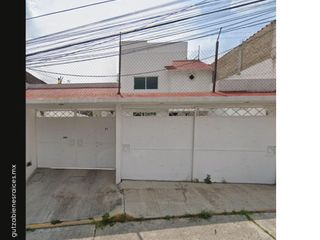 Casa en Margarita Maza de Juarez