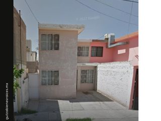 Casa en remate hipotecario en Residencial las Torres Torreón