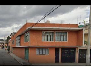 Casa en Miguel De La Madrid, Iztapalapa, Ciudad De México