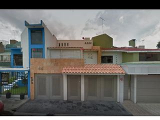 Casa en Ex-Hacienda Coapa Remate Bancario