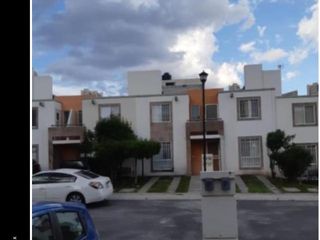 Casa en condominio en Remate Bancario Santiago de Querétaro