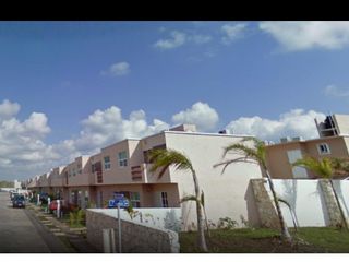 Casa en Remate Bancario en condominio en Playa del Carmen