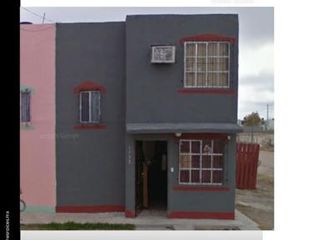 Casa en Remate Bancario en Fracc. Villas Del Carmen, Coahuila