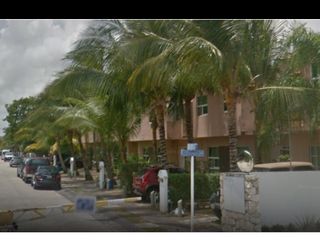 Casa en Remate Bancario en Playa del Sol, Solidaridad, Quintana Roo