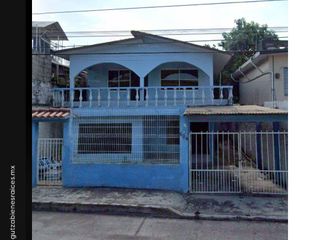 Casa en  LAS GRANJAS, POZA RICA, VERACRUZ.