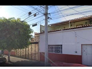Casa en Remate Bancario en San Antonio Guadalajara
