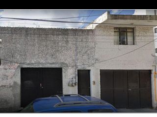 Casa en Remate Bancario en Las Palmas, Puebla