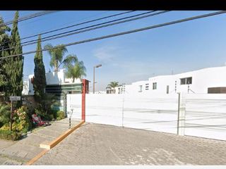 Casa en condominio de Remate Bancario, en Colonia La Paz, Puebla
