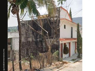 Casa en Los Pajaros, Tuxtla Guiterrez, Remate Bancario