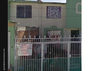 Casa en Remate Bancario en San Buenaventura