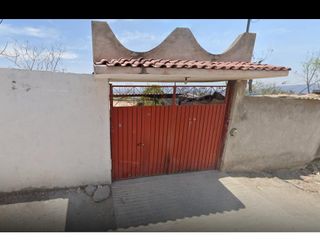 Casa en Remate Bancario en Pueblo Anenecuilco Centro