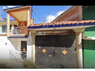 Casa en Remate Bancario en Volcanes, Oaxaca, Oaxaca