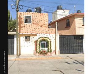 Casa en Remate Bancario Fraccionamiento Valle del Palmar