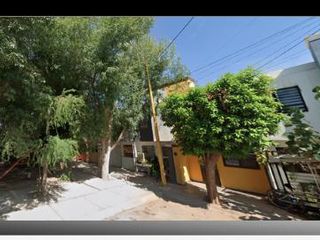 Casa en Recuperacion Bancario, Los laureles, Torreon
