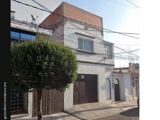 Casa en Remate ubicada en Fraccionamiento, Puebla de Zaragoza