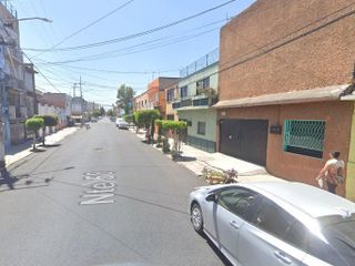 Casa en  Remate en Col. Mártires de Río Blanco, Gustavo A. Madero, CDMX.