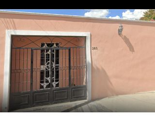Casa en Remate Bancario en  Chuburna de Hidalgo