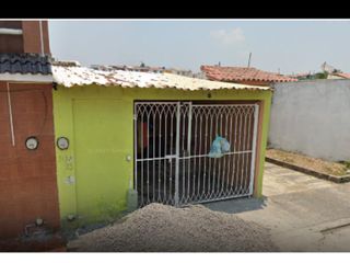 Casa en  Veracruz, Remate Bancario