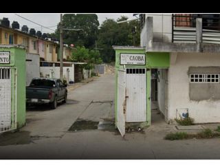 Casa en Cárdenas, en remate bancario.