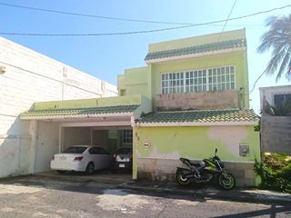 Casa en VENTA en Fracc. Costa Verde. Boca del Río, VERACRUZ.