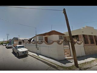 Casa en Remate Bancario en Nuevo Nogales, Nogales, Sonora