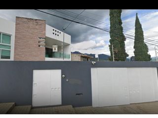 Casa en  COL. Agencia Oaxaca en Remate Bancario