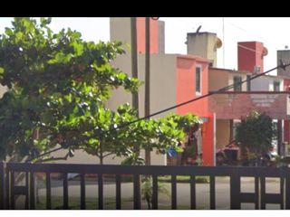 Casa en Remate Bancario en Fraccionamiento Guadalupe Tepeyac